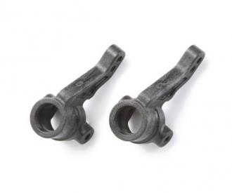 TRF416 Front Upright, RC spare part for chassis