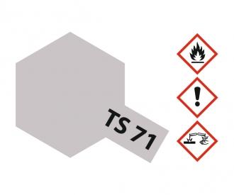 TS-71 Rauch Transparent glänzend 100ml