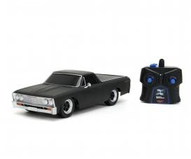 Fast&Furious RC El Camino (FF10) 1:16