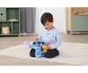 Disney Stitch w. Burger, 25cm Disney Stitch w. Burger, 25cm