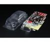 1:10 Toyota GR Yaris Hybrid Body Set, RC body
