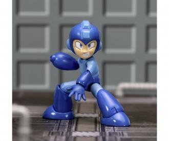 Mega Man 6" Figur