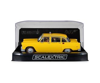 1:32 JB Checker Taxi Cab Live An.Let Die