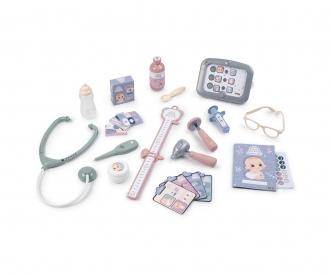 Smoby Baby Care Center