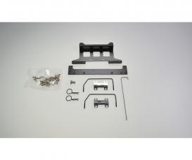 Metal Parts Bag F, model accessory set