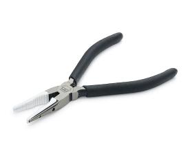 Non-Scratch Long Nose Pliers II, hobby pliers