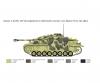 Italeri Sturmgeschütz IV model kit 1:35 scale