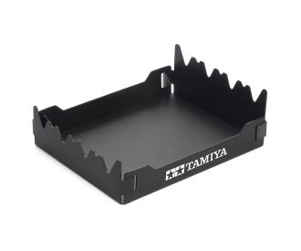 TAMIYA Pinselablage 85x105x35mm