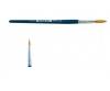 Italeri Round Brush 00 Synthetic Detail Brush