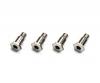TA-01/DF-01/02 King Pin Lightweight (4), RC spare part