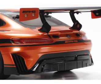 1:10 Mercedes-AMG GT3 EVO, RC assembly kit, TT-02