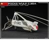 1:35 FW C.30A Criquet pèlerin Prod. tardive