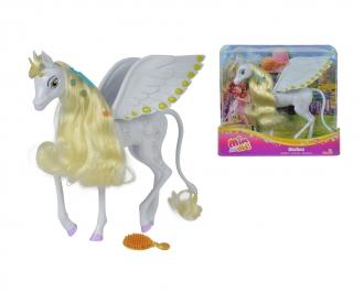 Mia and me Licorne Onchao 25 cm