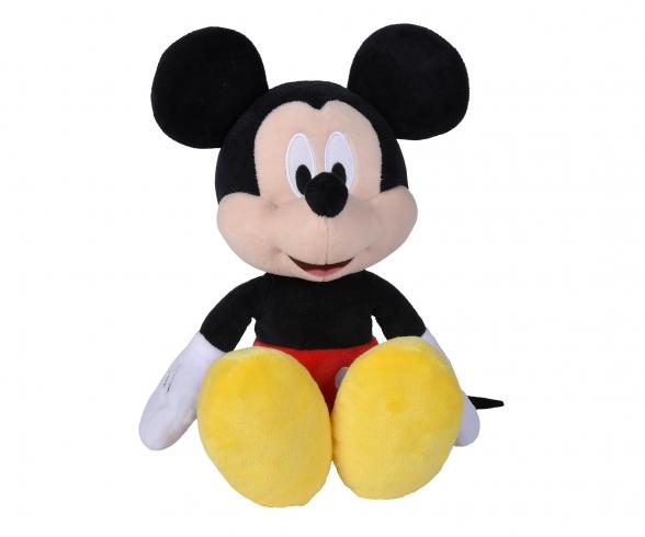 Disney Mickey Mouse Plush, 35 cm