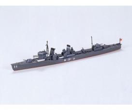 1:700 JPN Fubuki Zerstörer WL