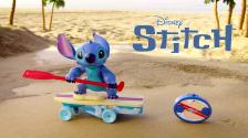 RC Surfer Stitch TV Spot