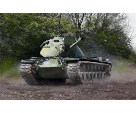 1:72 Réservoir lourd M103A2