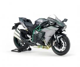 1:12 Kawasaki Ninja H2 Carbon, plastic model kit