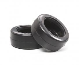 60D Type A Tires, RC tire set for M chassis