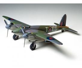 1:48 RAF De Havilland Mosquito Mk.6, aircraft model kit