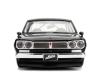 Fast & Furious 1971 Nissan Skyline 1:24