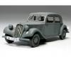1:48 WWII Citroen CV11 Staff Car model kit