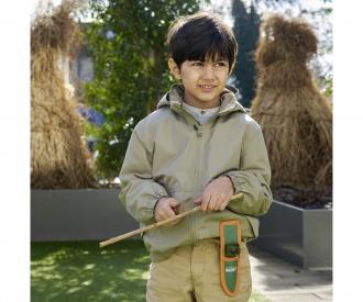 Scout Carving Knife