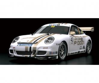 1:10 RC Porsche 911 GT3 Cup08 (TT-01E)