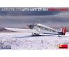 1:48 Junkers F13 w.Winter Ski.Early Pro.