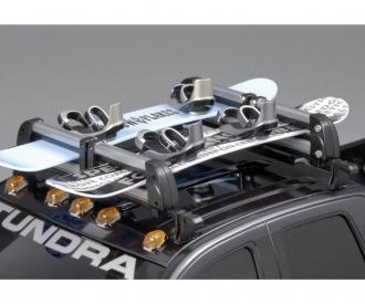 1:10 RC Toyota Tundra HighLift 3-Speed