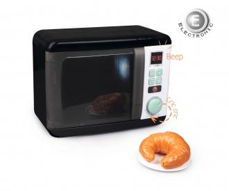 Smoby Tefal elect. Microwave