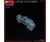 1:35 Lathe Machine