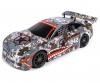 1:10 CV10 Chassis Lawados 2.0 15S  RTR