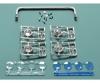 1:14 Scania R470/R620 Top Light Holder