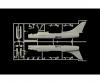 Italeri F-8E Crusader Aircraft Model Kit 1:72