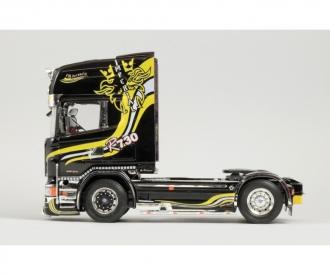 1:24 Scania R730 V8 Topline Impérial