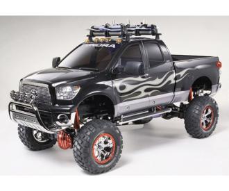 Tamiya 1:10 RC Toyota Tundra Bundle