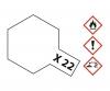 X-22 Klarlack glänzend 10ml