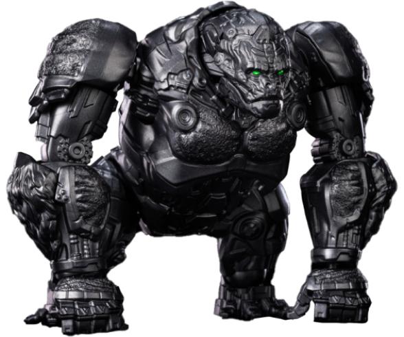 Blokees Fig.Transf. Optimus Primal Beast