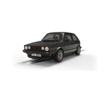1:32 VW Golf MK1 GTI Schwarz