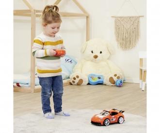 Porsche ABC IRC Porsche 911 GT3 RC Car 27 cm