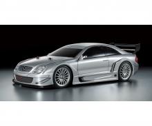 1:10 RC MB CLK AMG 2002 TT-02