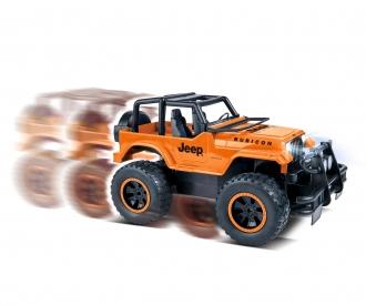 1:12 Jeep Wrangler 2.4G 100% RTR orange