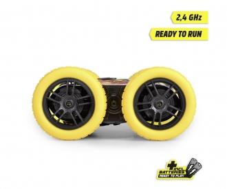 Dickie Rc Fire'N Frost Flippy 16Cm