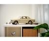 1:8 IXO Volvo 122S Bausatz Sound/Licht