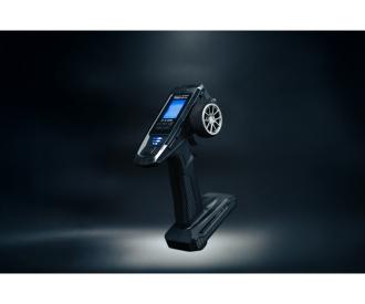 RA 4Ch Reflex Wheel Pro 4, RC transmitter