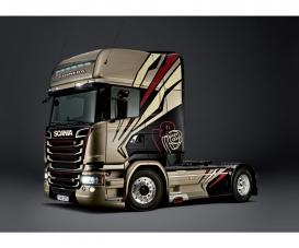 1:24 SCANIA R730 Streamline "Chimera"