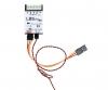 Universal Lichtmodul LBS15 (4x 350mA) 
15 Funktionen