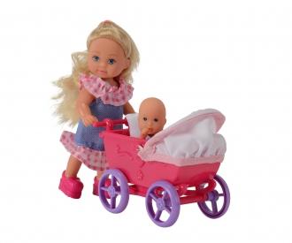 Buy Evi LOVE Doll Walk, online Simba Toys