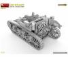 1:35 M3 Stuart erste Produktion mit Interieur